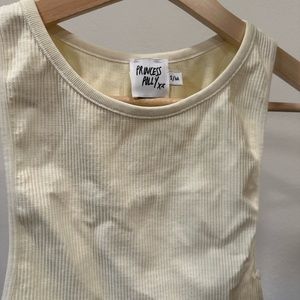 Princess Polly Seamless Tank